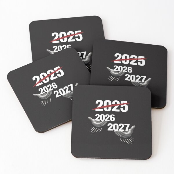 Item preview, 67 New Year 2026 2027 Funny Six Seven Number Meme designed and sold by kiralynstration.