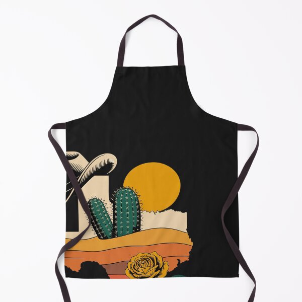 Item preview, Texas Hill Country Sunset Rose designed and sold by BlueCreator-inc.