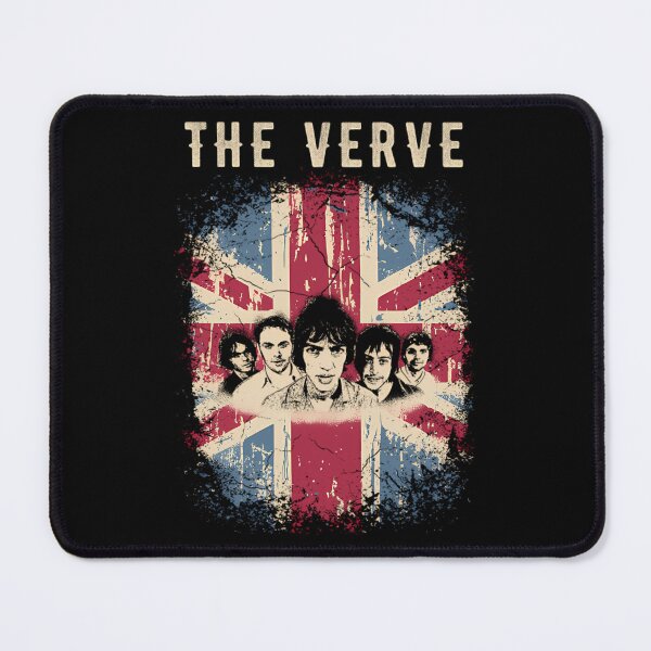 Item preview, Distressed The Verve designed and sold by michaelmacera.