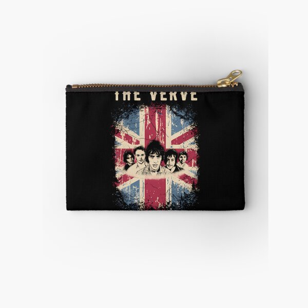 Item preview, Distressed The Verve designed and sold by michaelmacera.