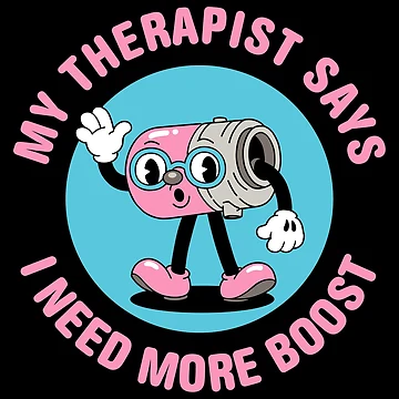 Artwork thumbnail, Turbo Boost Therapy Funny Racing by RAS-77