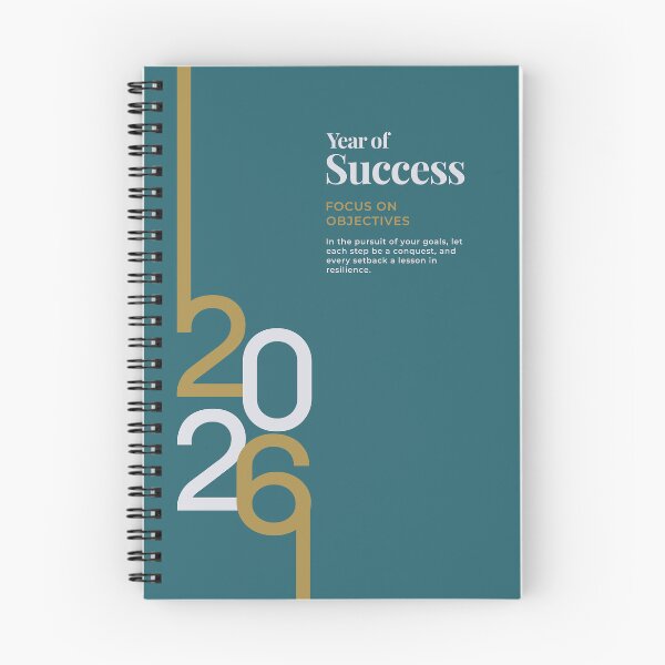 Item preview, 2026 Year of Success designed and sold by vevaschick.