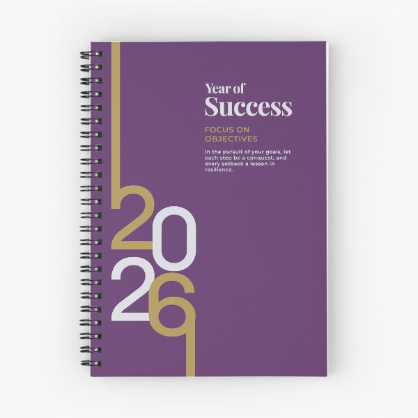 Item preview, 2026 Year of Success designed and sold by vevaschick.