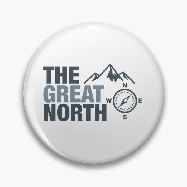 Item preview, Great North designed and sold by Art for Every Person.