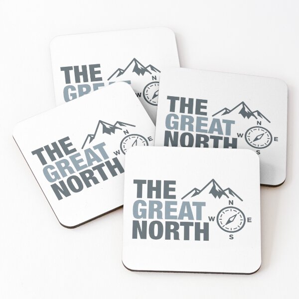 Item preview, Great North designed and sold by Art for Every Person.