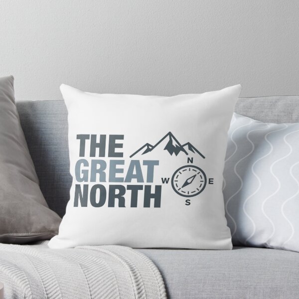 Item preview, Great North designed and sold by Art for Every Person.