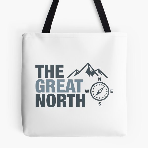 Item preview, Great North designed and sold by Art for Every Person.