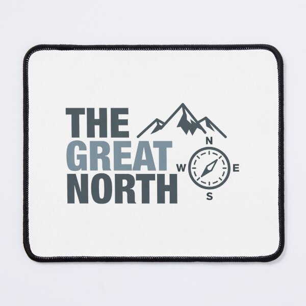 Item preview, Great North designed and sold by Art for Every Person.