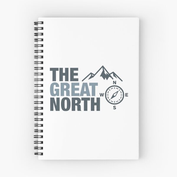 Item preview, Great North designed and sold by Art for Every Person.