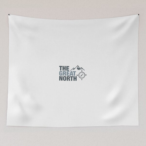 Item preview, Great North designed and sold by Art for Every Person.