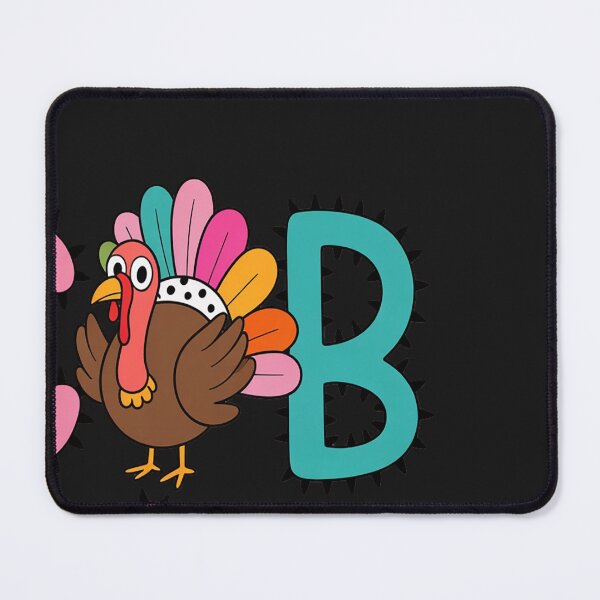 Item preview, Thanksgiving Gobble Turkey designed and sold by BlueCreator-inc.