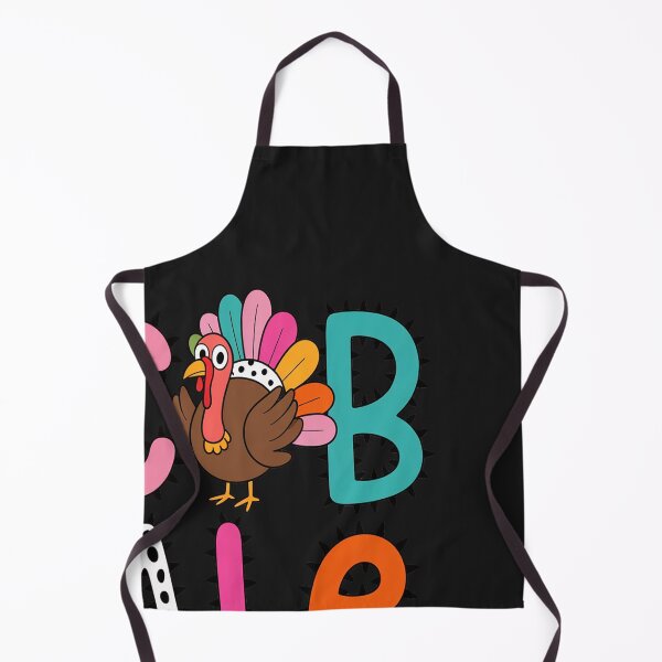 Item preview, Thanksgiving Gobble Turkey designed and sold by BlueCreator-inc.