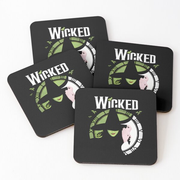 Item preview, Wicked Movie Fantasy designed and sold by JamisonCatacu.