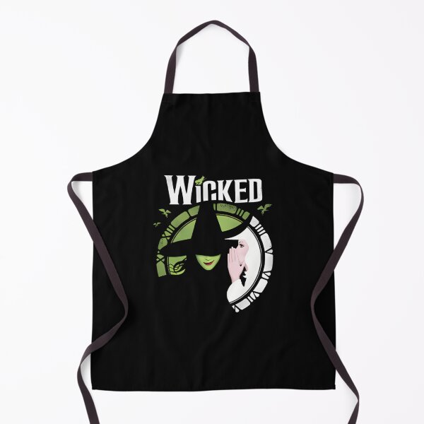Item preview, Wicked Movie Fantasy designed and sold by JamisonCatacu.