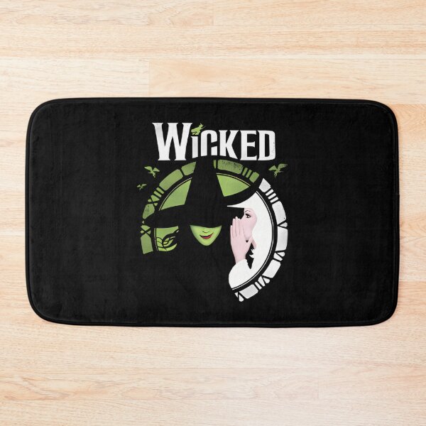 Item preview, Wicked Movie Fantasy designed and sold by JamisonCatacu.