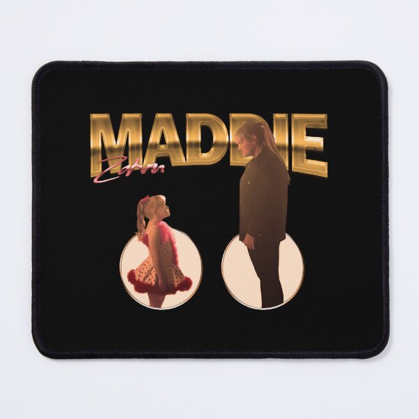 Item preview, Woman Pop Singer Meeting Her Younger Self designed and sold by GlamRetro.