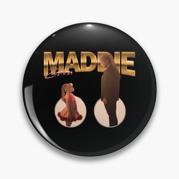 Item preview, Woman Pop Singer Meeting Her Younger Self designed and sold by GlamRetro.