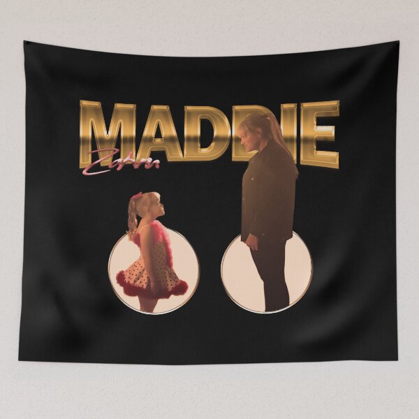 Item preview, Woman Pop Singer Meeting Her Younger Self designed and sold by GlamRetro.