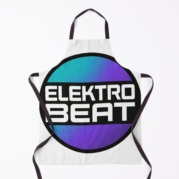 Item preview, Elektro Beat – Minimal Electronic Music Circle Design designed and sold by |TRSSHOP|.