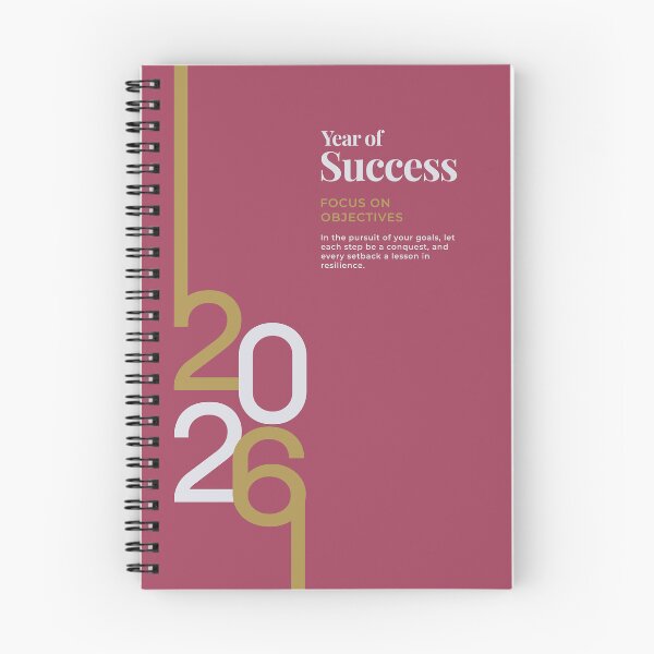 Item preview, 2026 Year of Success designed and sold by vevaschick.