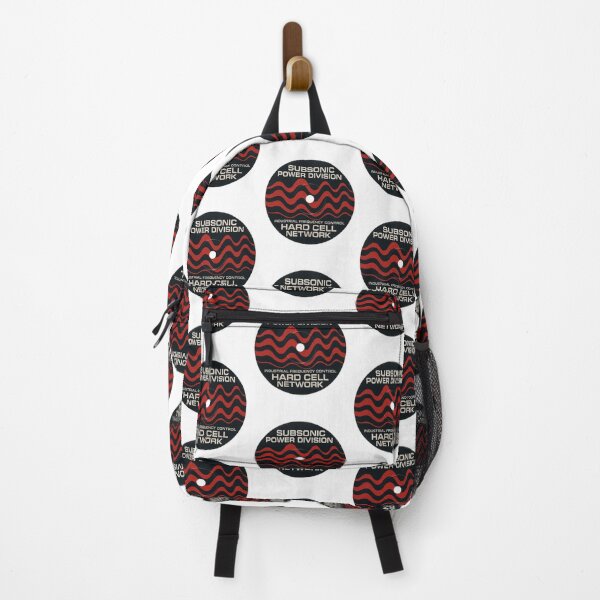 Item preview, Subsonic Power Division – Industrial Bass Frequency Design designed and sold by |TRSSHOP|.