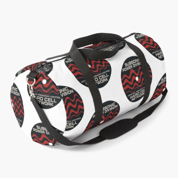 Item preview, Subsonic Power Division – Industrial Bass Frequency Design designed and sold by |TRSSHOP|.