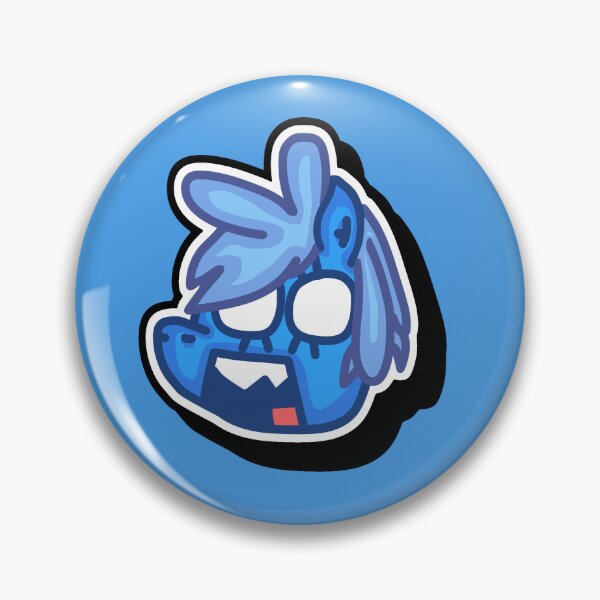 Item preview, Pony Potato designed and sold by RanDUMBstickers.