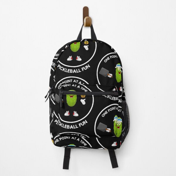 Item preview, Pickleball Man Playing designed and sold by ganzanvucicaz.