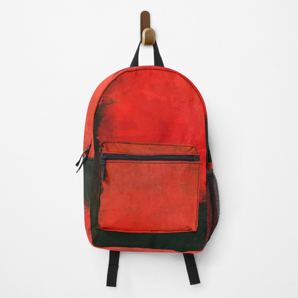 Item preview, Backpack designed and sold by RemenarStudio.