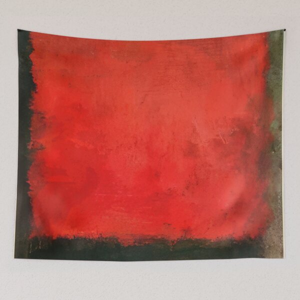 Item preview, Mark Rothko designed and sold by RemenarStudio.