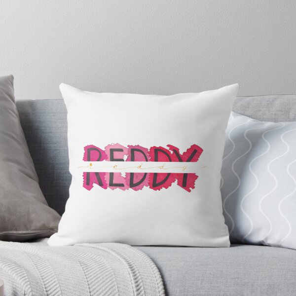 Item preview, Reddy, Personal name designed and sold by HanaMiniStudio.