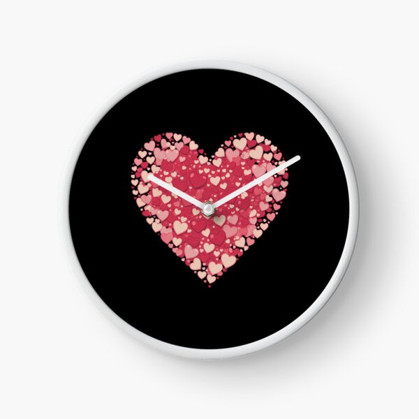 Item preview, Love Heart Graphic Valentine's Day designed and sold by FaithAbbott.
