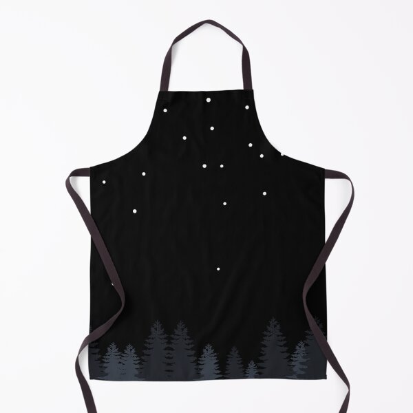 Item preview, Starry Night Forest designed and sold by NNAANN.