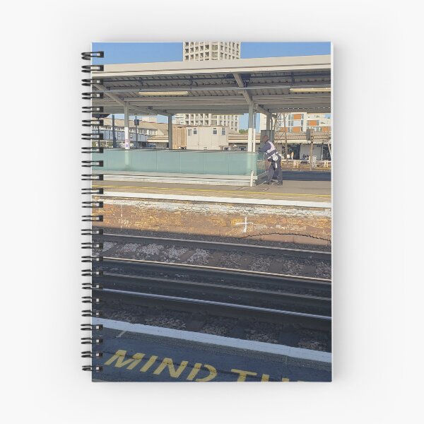 Item preview, Clapham Junction designed and sold by amydoubleaf.