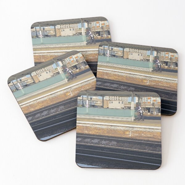 Item preview, Clapham Junction designed and sold by amydoubleaf.