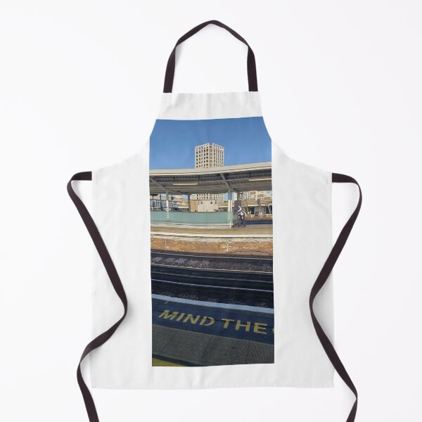 Item preview, Clapham Junction designed and sold by amydoubleaf.