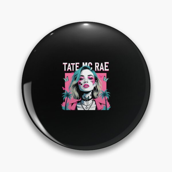 Item preview, Tate Mcrae Pop Music designed and sold by HenrieHard.