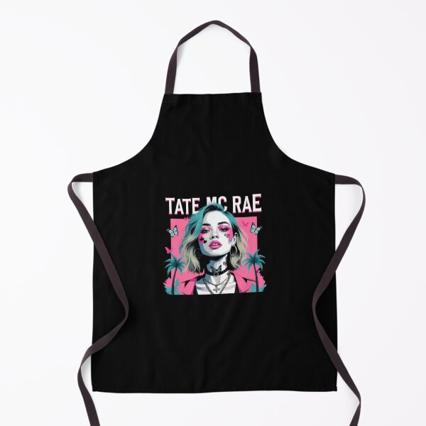 Item preview, Tate Mcrae Pop Music designed and sold by HenrieHard.