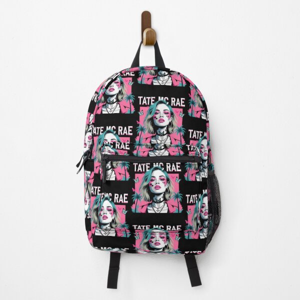 Item preview, Tate Mcrae Pop Music designed and sold by HenrieHard.