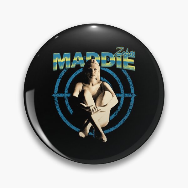Item preview, Indie Pop Singer On Target designed and sold by GlamRetro.