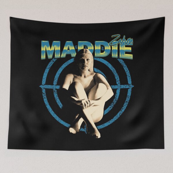 Item preview, Indie Pop Singer On Target designed and sold by GlamRetro.