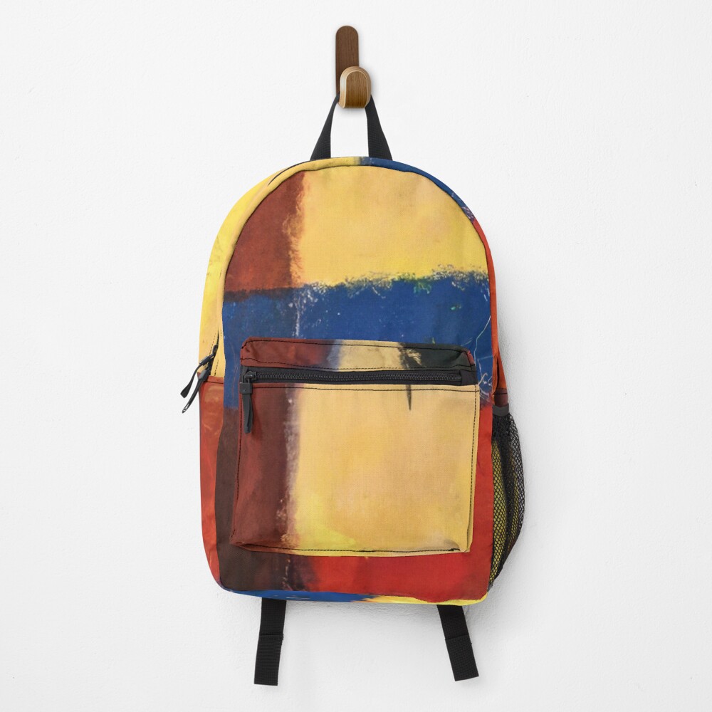Item preview, Backpack designed and sold by RemenarStudio.