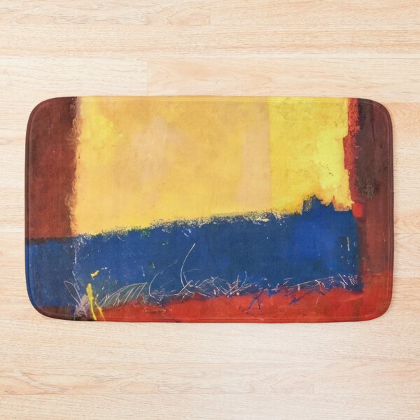 Item preview, Mark Rothko designed and sold by RemenarStudio.