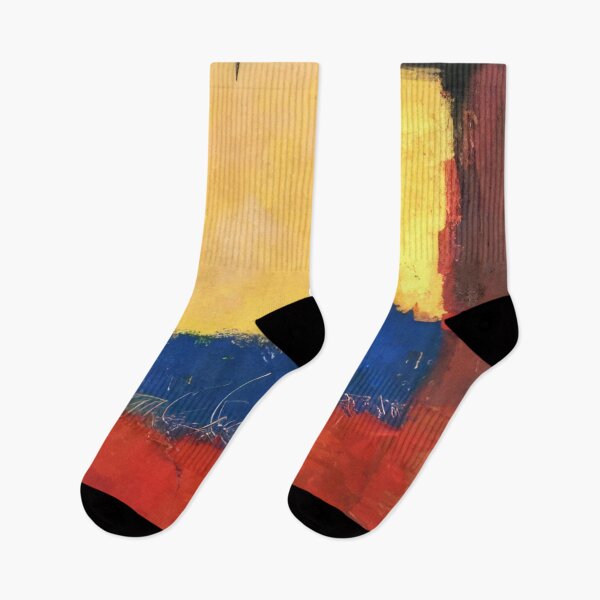 Item preview, Mark Rothko designed and sold by RemenarStudio.