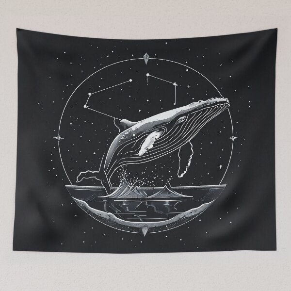 Item preview, Astral Breach designed and sold by ONYX Pixee.