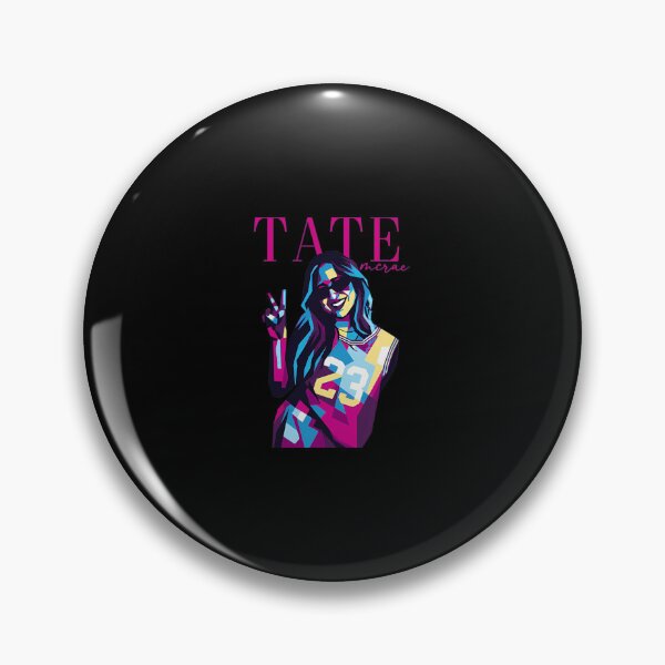 Item preview, Tate Mcrae Miss Possessive Tour designed and sold by HenrieHard.