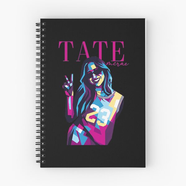 Item preview, Tate Mcrae Miss Possessive Tour designed and sold by HenrieHard.