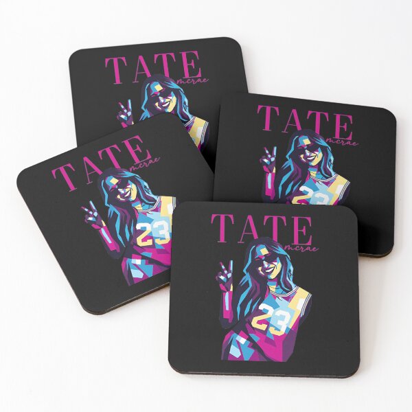 Item preview, Tate Mcrae Miss Possessive Tour designed and sold by HenrieHard.