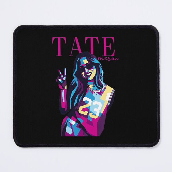 Item preview, Tate Mcrae Miss Possessive Tour designed and sold by HenrieHard.