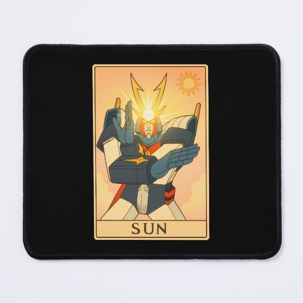 Item preview, Solar Arcana: The Sun’s Radiant Strike designed and sold by agearb.